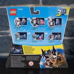 Lego Dimensions Portal 2 Level Pack (03)
